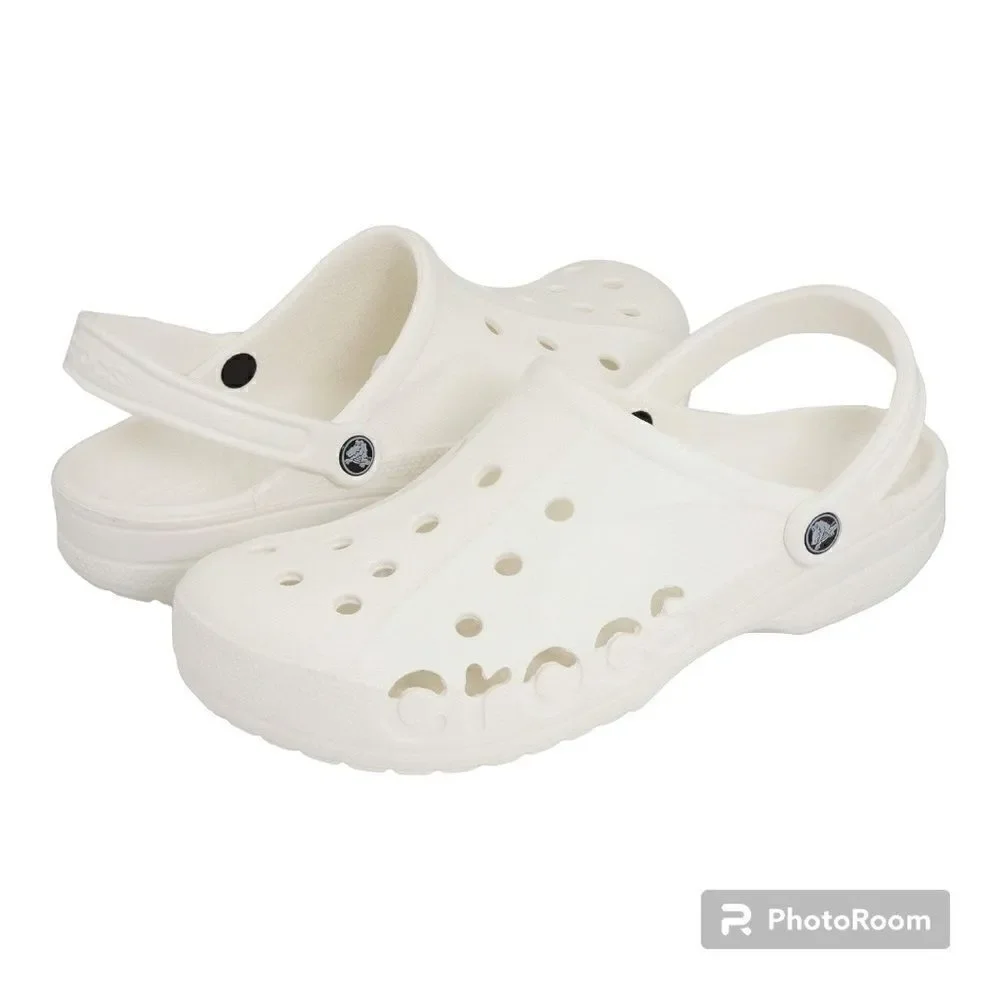 Crocs Unisex-Adult Baya Clogs